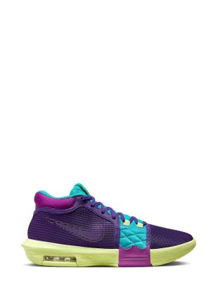 Lebron witness viii