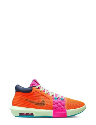 Lebron witness viii