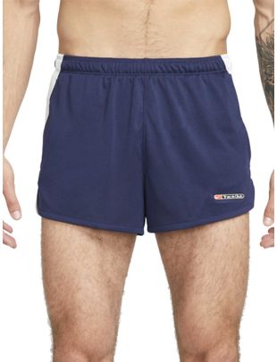 M nk df track club 3inbf short