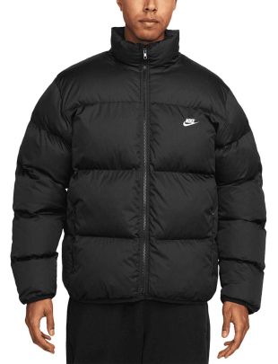 M nk tf club puffer jkt