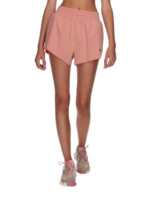 W nk run dvn df short