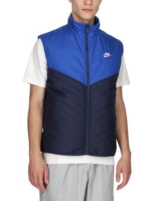 M nk tf wr midweight vest