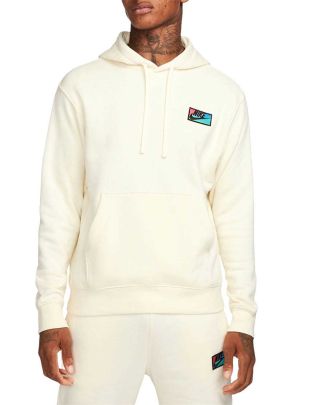 M nk club+ bb po hd patch gx