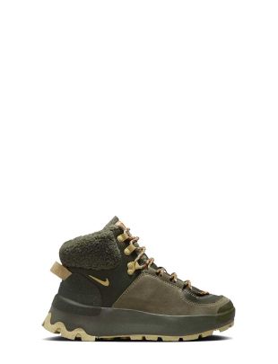 City classic boot prm
