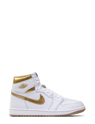 W air jordan 1 retro hi og 