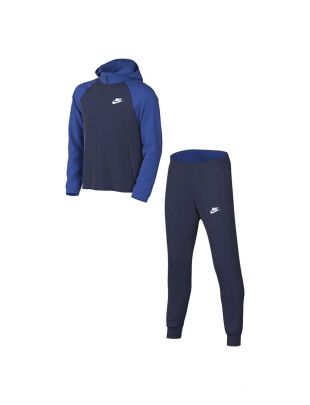 K nsw tracksuit poly hd fz lbr