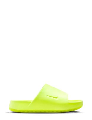 Nike calm slide