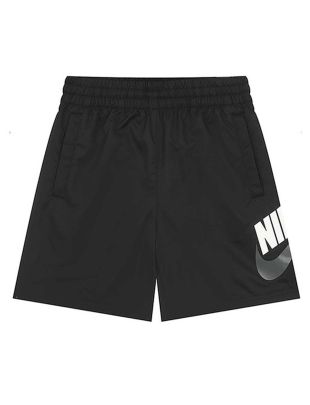 K nsw wvn short hbr 