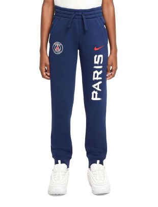 Psg b nsw club flc jgr pant gx