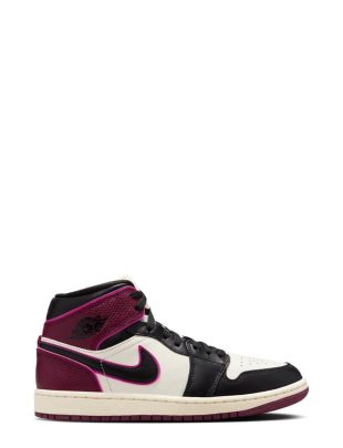 Wmns air jordan 1 mid se