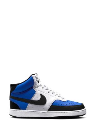 Nike court vision mid nn af