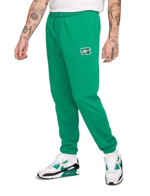 M nk club ft cuff pant bolt