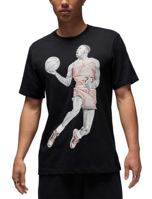 M j brand dot mj ss crew