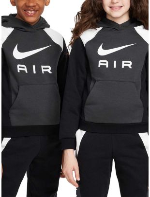 K nike air po hoodie 