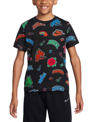 K nsw tee create 2.2 aop vrzty 