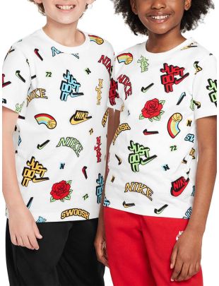K nsw tee create 2.2 aop vrzty 