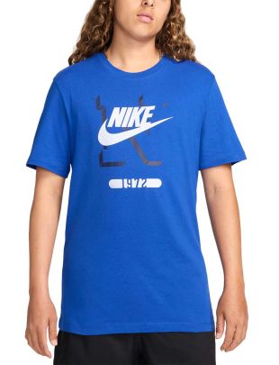 M nsw tee 6 mo futura 
