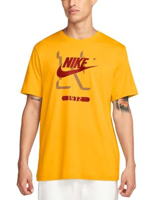 M nsw tee 6 mo futura 