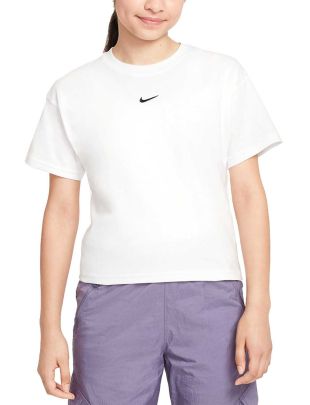G nsw tee boxy essntl lbr