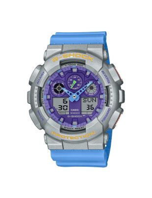 GA-100EU-8A2