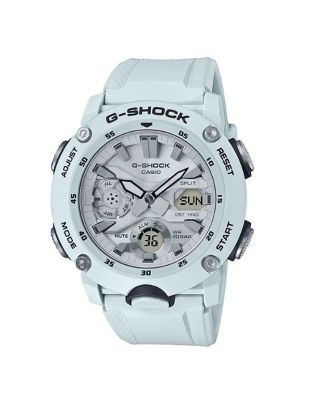 G-shock ga-2000s-7a carbon core guard