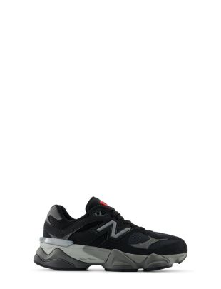 Dečije patike 9060 - crne sa sivim detaljima - new balance