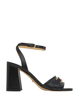 GFLJGRT LEA03 BLACK