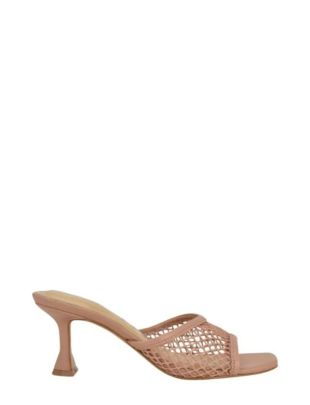 Guess - bež ženske sandale