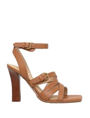 GFLJRAD LEA03 BROWN