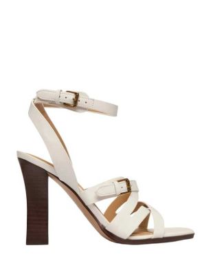 GFLJRAD LEA03 WHITE
