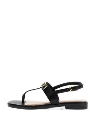 GFLJRMY LEA03 BLACK