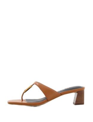 GFLJYZA LEA03 BROWN