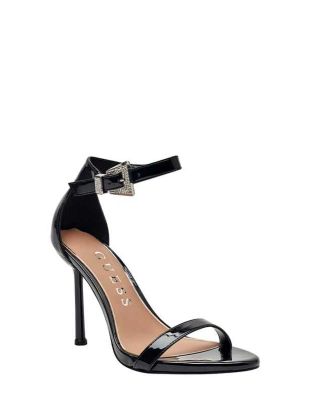 GFLPINS PAF03 BLACK