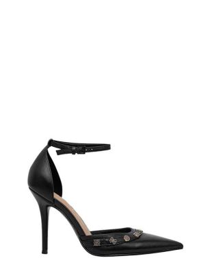 GFLPNAA LEA08 BLACK