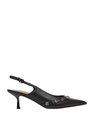 GFLPYAN LEA05 BLACK