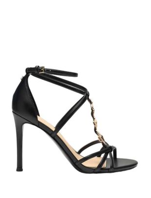 GFLTCHA ELE03 BLACK
