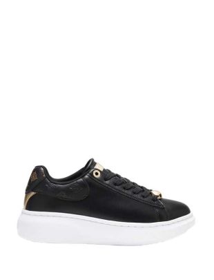 GFLTFRE LEA12 BLACK