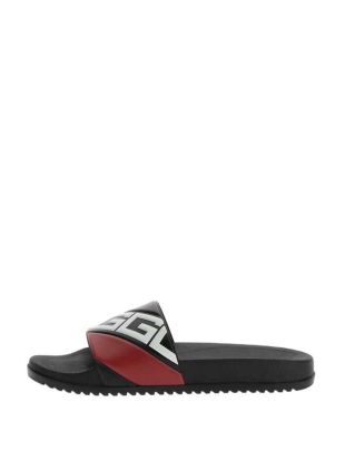 GFMJODE ELE19 RED