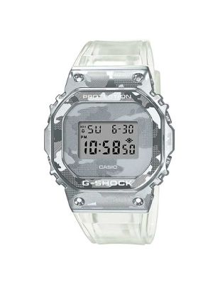 G-shock gm-5600scm-1er