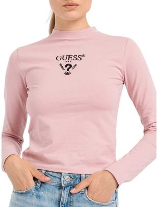 Guess - Ženska logo majica