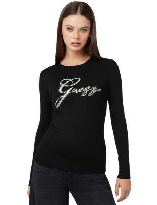 Guess - slim fit ženski džemper