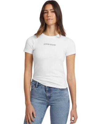 Guess - bela ženska majica