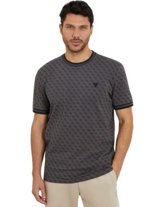 Guess - muška logo majica kratkih rukava