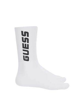 Guess - bele muške čarape