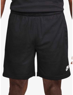 M nsw mesh short