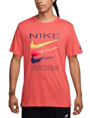 M nsw tee 6mo swsh sp25 