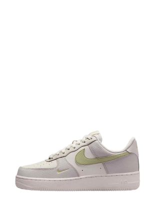 Ženske patike air force 1 '07 - bež - nike