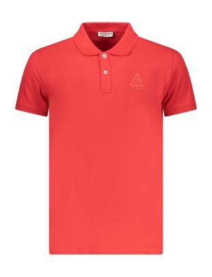 Iceberg ice3mpl01 muŠka polo majica, crvena