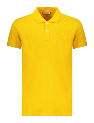 Iceberg ice3mpl01 muŠka polo majica, Žuta