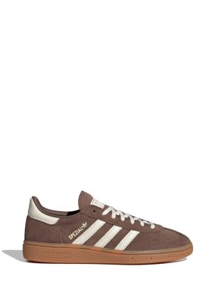 Ženske patike handball spezial - braon - adidas